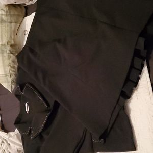 Spago Collection Jacket/Skirt set